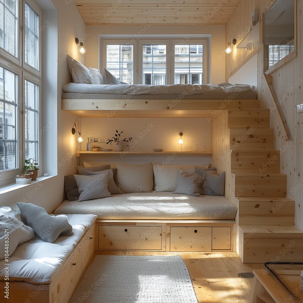 Beschreibung des zweiten Projekts